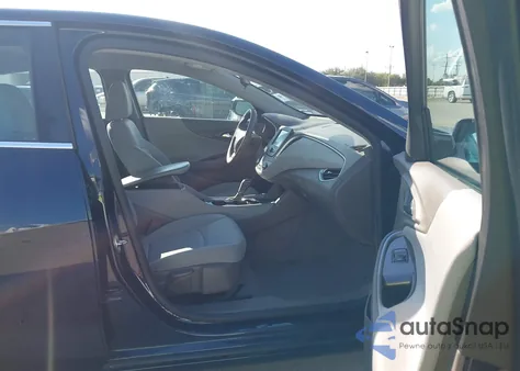 2016 Chevrolet Malibu Ls z USA, uszkodzony, nr VIN 1G1ZB5ST8GF250379